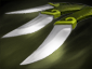 Blade of Alacrity